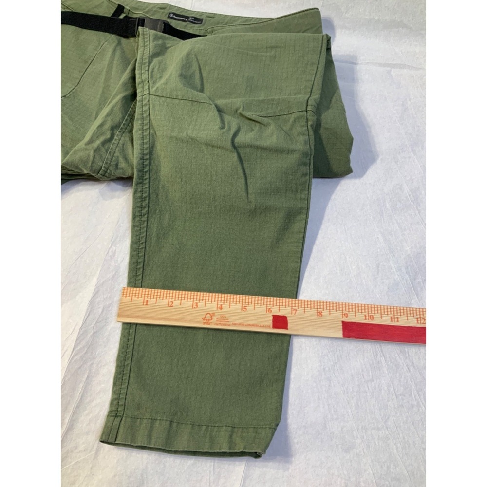 Backcountry Ripstop Cargo Pant for Climbing-Hiking S|P - Past Season - Men's - Picture 10 of 12